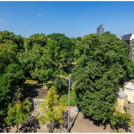 Park View Library Daire *